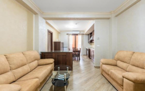 SnS Apartment in Vila Ovidiu Mamaia